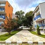 Apartman Family Elit1 Napospart