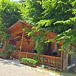 Apartman Family Elit1 Napospart