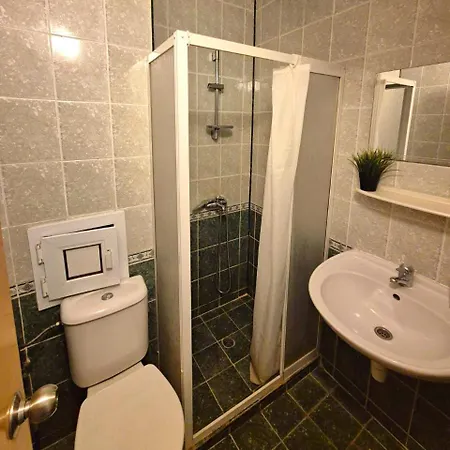 Family Elit1 Apartment