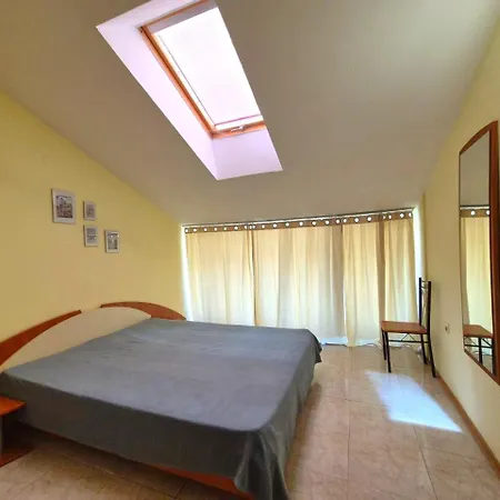 Apartment Family Elit1 *
