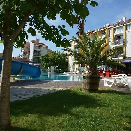 Family Elit1 Apartment