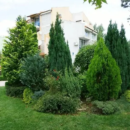 Family Elit1 Apartment Slantschew brjag