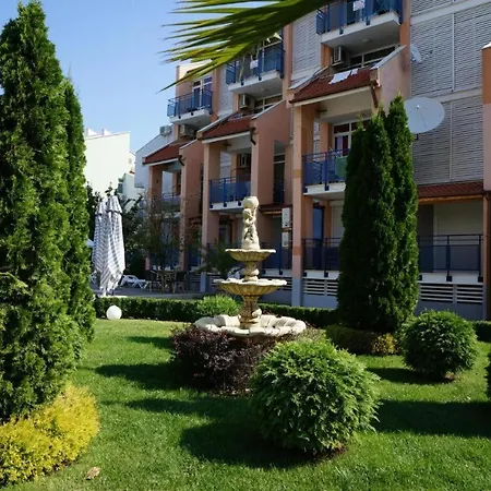 Family Elit1 Apartment Slantschew brjag