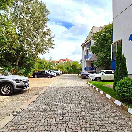 Family Elit1 Apartament *