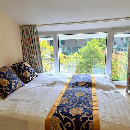 Apartament Family Elit1 *