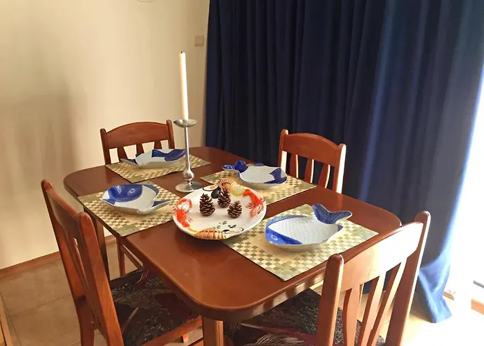 Family Elit1 Lejlighed *