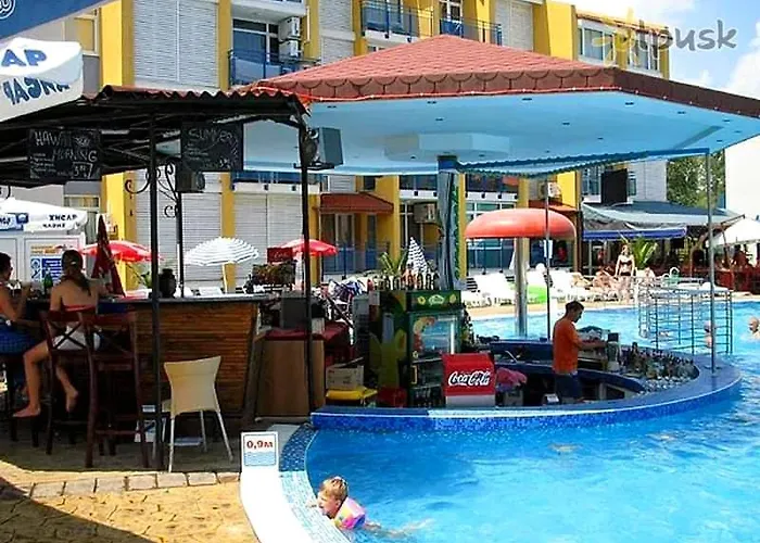 Family Elit1 Lejlighed *