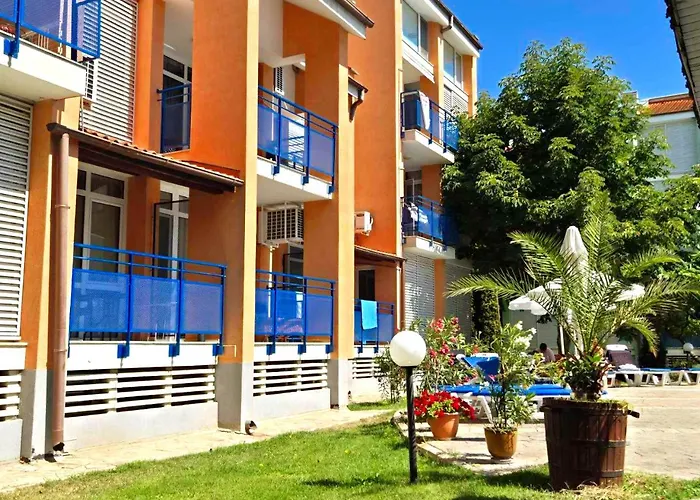 Family Elit1 Apartment *