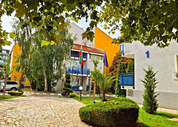 Apartment Family Elit1 *