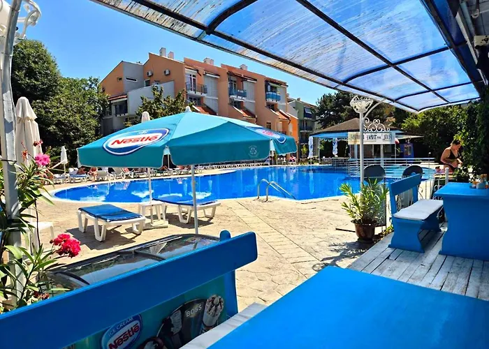 Family Elit1 Sunny Beach