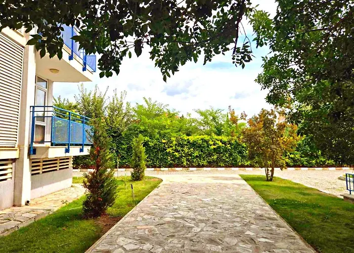 Lejlighed Family Elit1 *