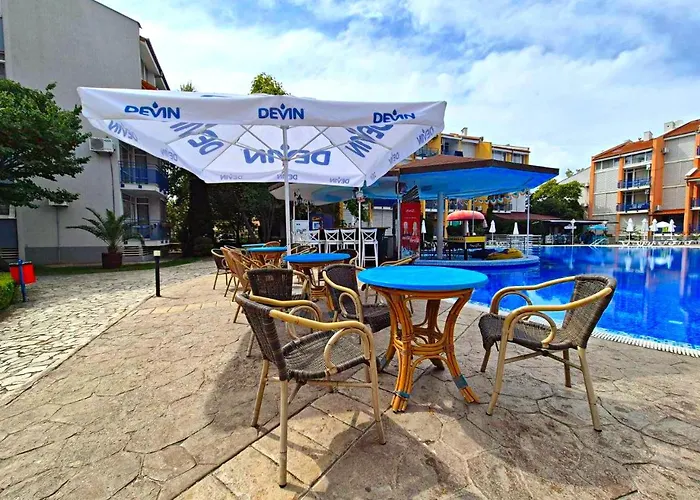 Family Elit1 * Sunny Beach