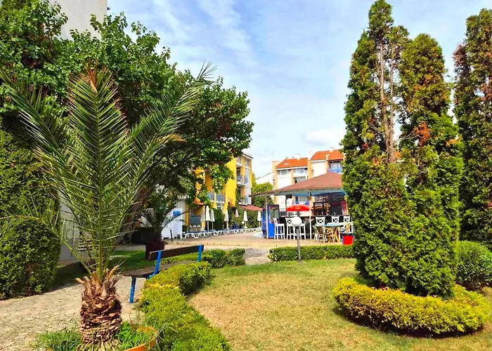 Family Elit1 Lejlighed *