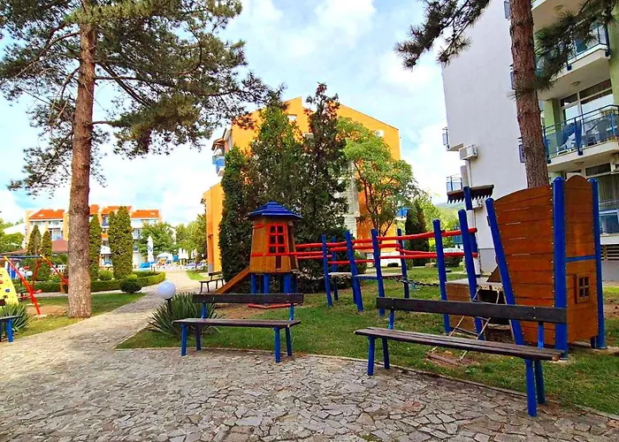 Family Elit1 Sunny Beach