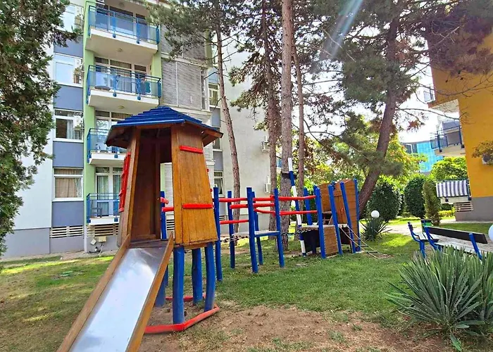 Lejlighed Family Elit1 *