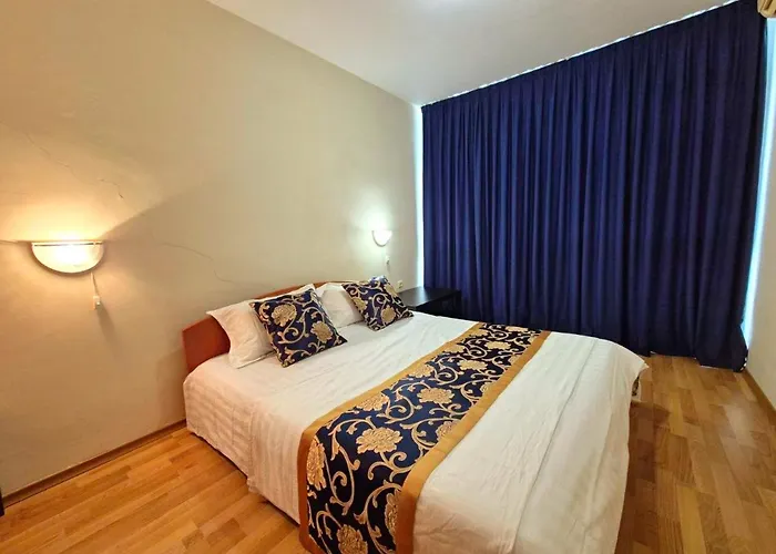 Lejlighed Family Elit1 *