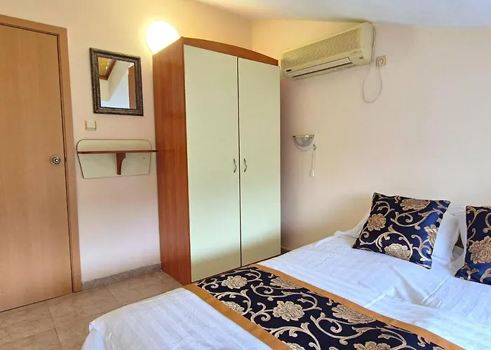 Lejlighed Family Elit1 *