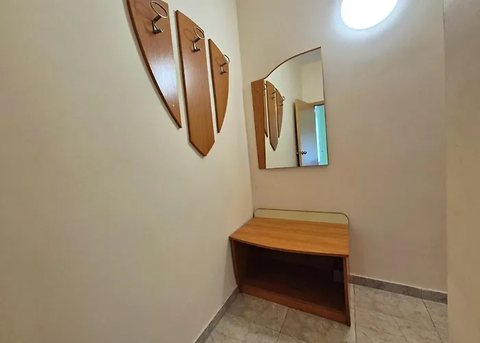 Family Elit1 Lejlighed *