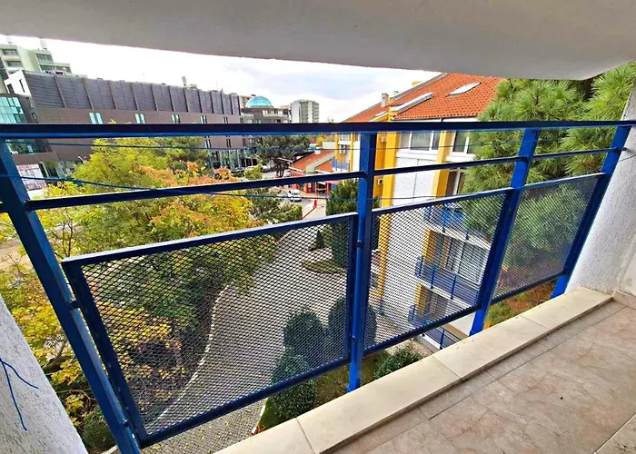 Lejlighed Family Elit1 Sunny Beach