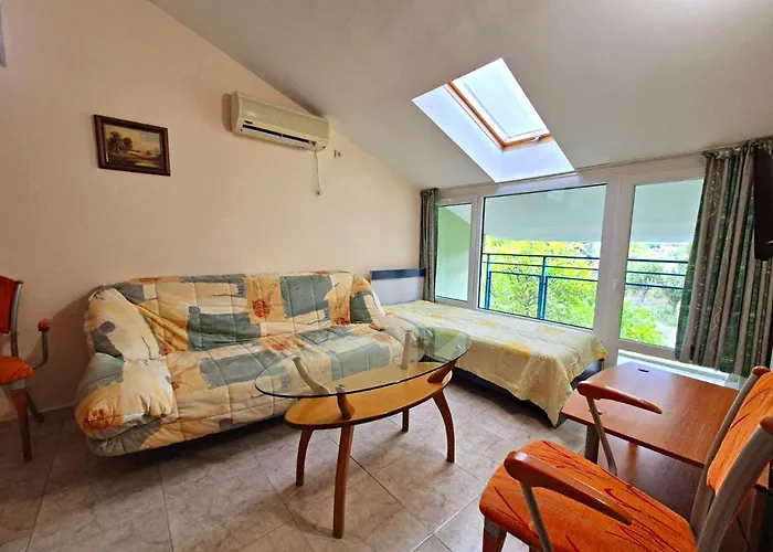 Family Elit1 * Sunny Beach