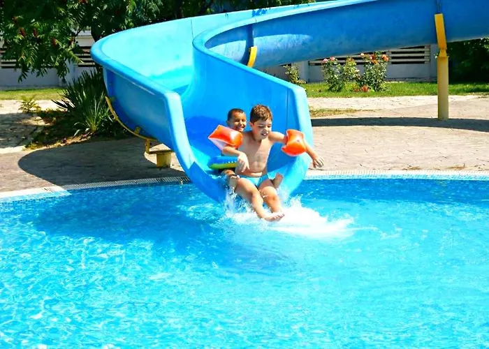 Apartment Family Elit1 *