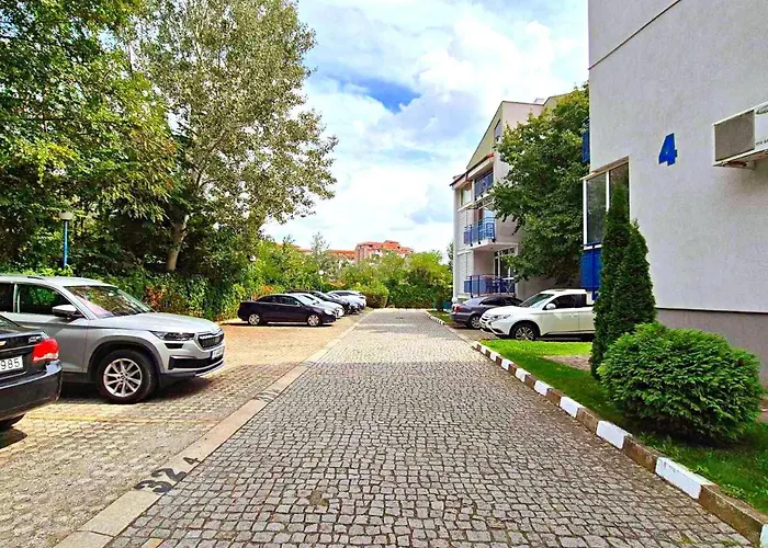 Family Elit1 Apartment *