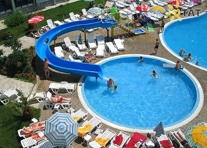 Lejlighed Family Elit1 Sunny Beach