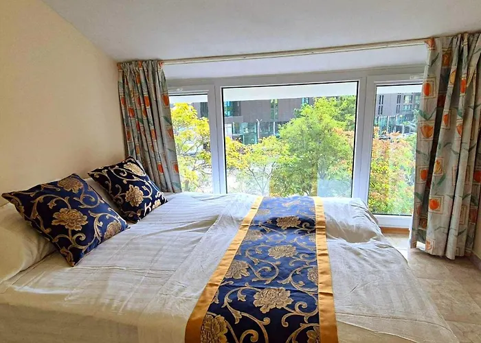 Apartment Family Elit1 *