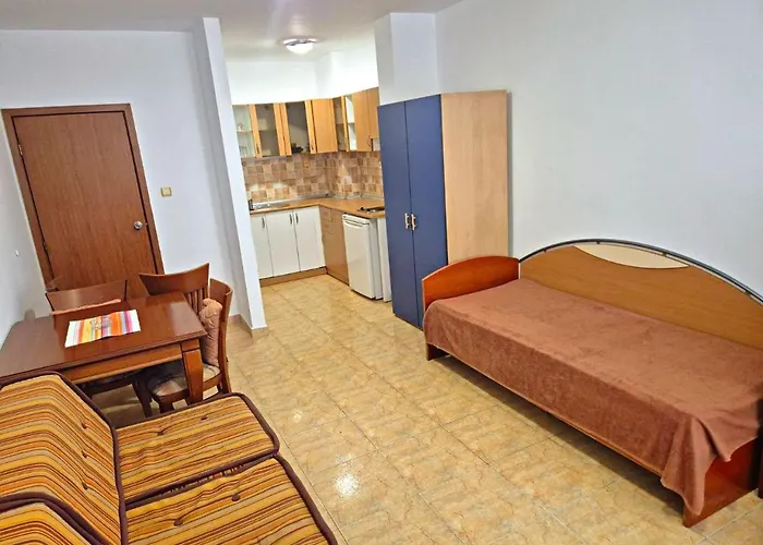 Apartment Family Elit1