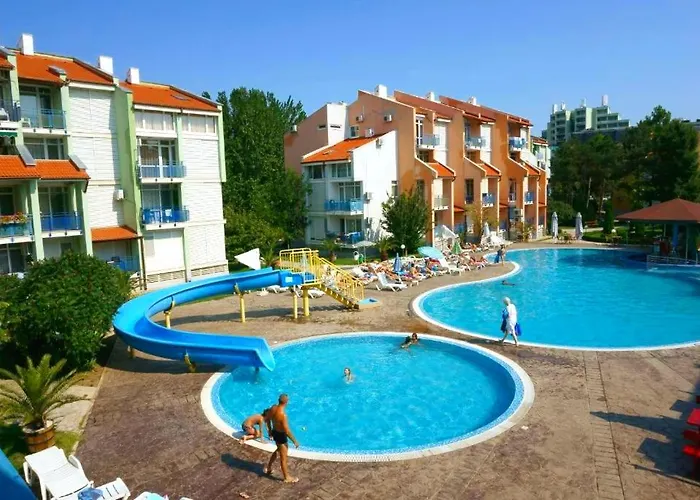 Family Elit1 Apartment *