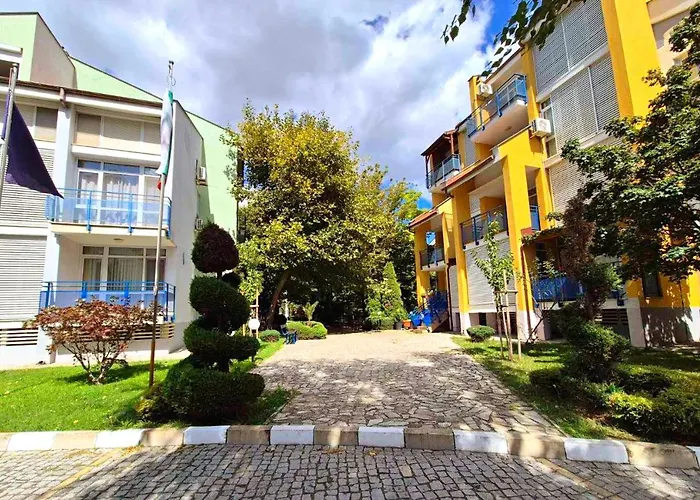 Apartment Family Elit1