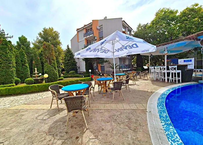 Family Elit1 Apartment *