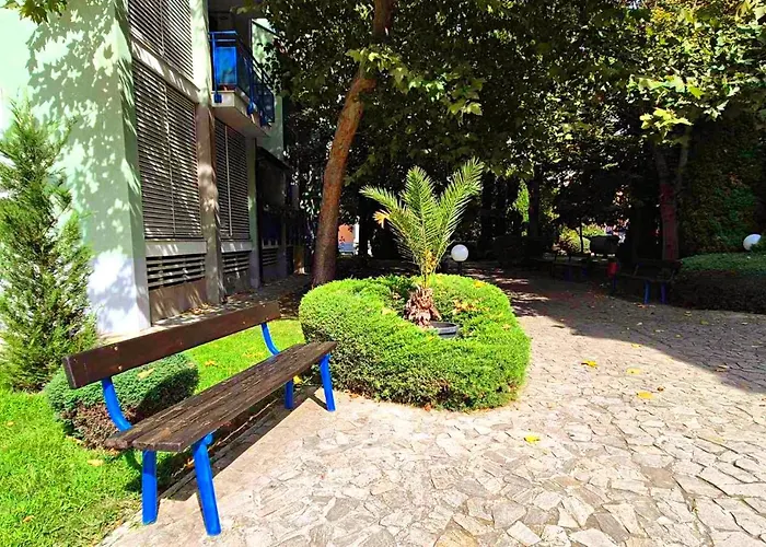 Family Elit1 Sunny Beach