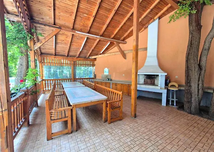 Apartment Family Elit1 *