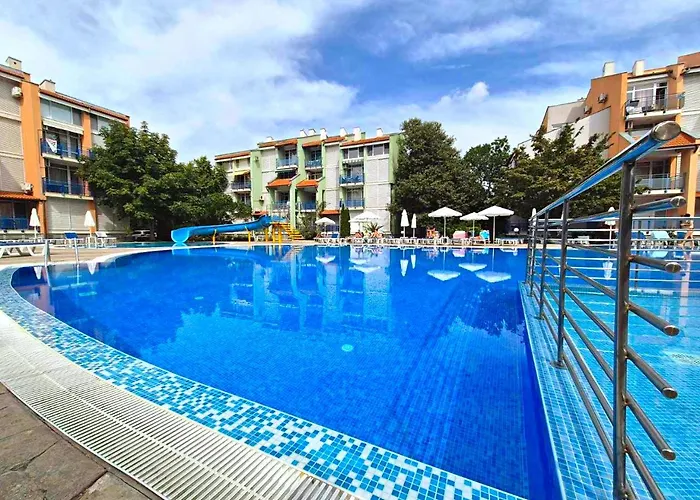 Apartment Family Elit1